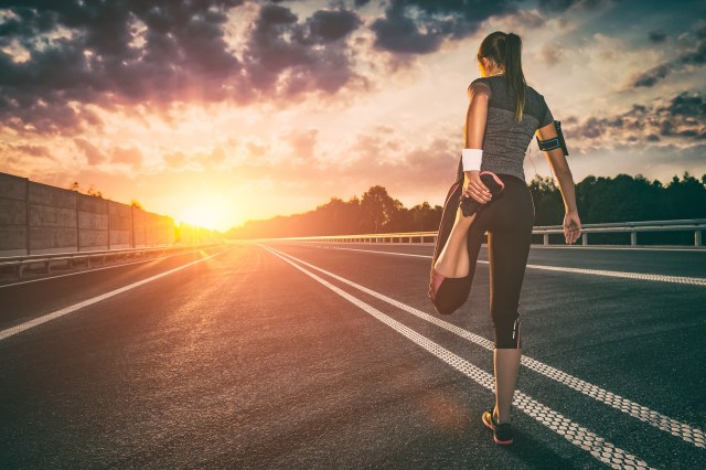 Busy Schedule? Here’s How to Sneak in Exercise Throughout Your Day