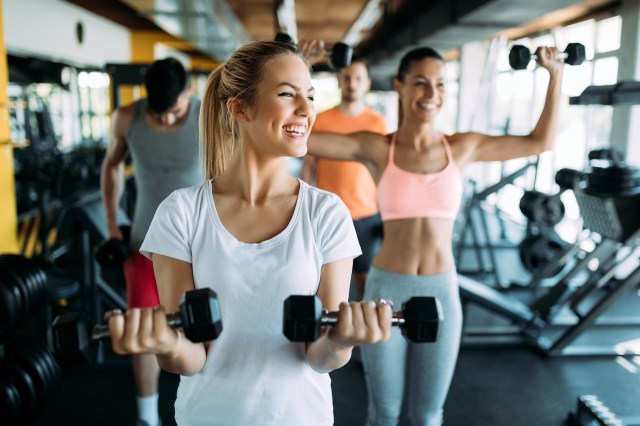 Finding the Right Fit: Tips for Selecting a Trustworthy Personal Trainer