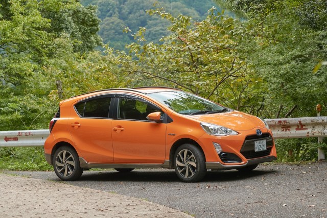 The Top 5 Factors to Consider When Choosing a New Car