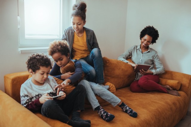 The Ultimate Guide: Tips for Protecting Children Online