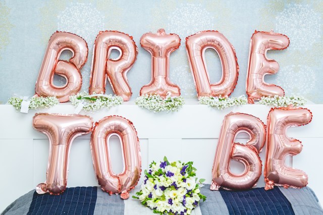 The Ultimate Guide to Creating Stunning DIY Bridal Shower Decorations