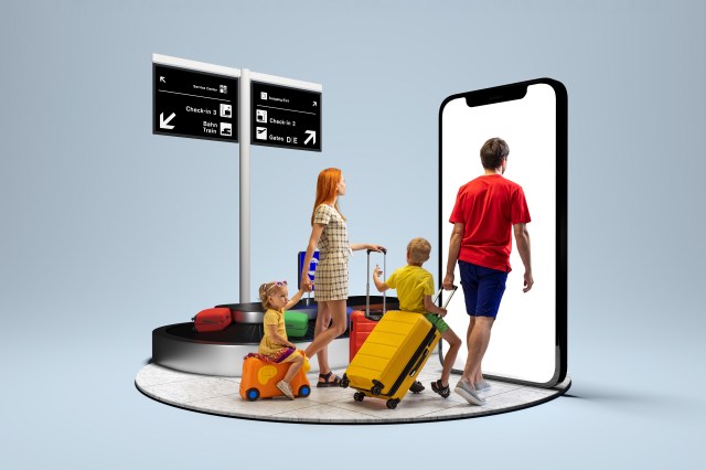 How to Make the Most of Your Family Vacation on a Limited Budget