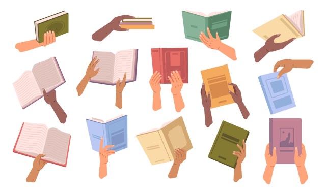 Gift Ideas for Every Type of Book Lover